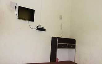 Non Ac bedroom